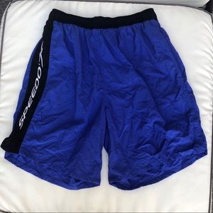 VINTAGE Speedo Swim Trunks | Swim Shorts | Men’s